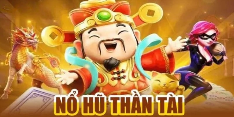 Các yếu tố cần nắm khi quay hũ thần tài